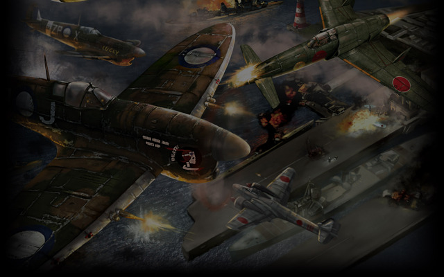 Wings of war