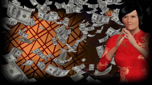 Yuan Merchant