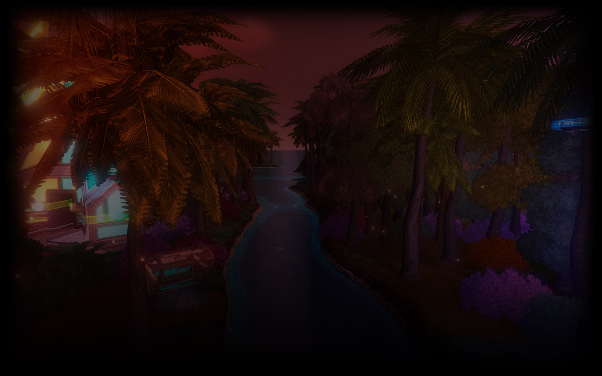 Paradise Perfect