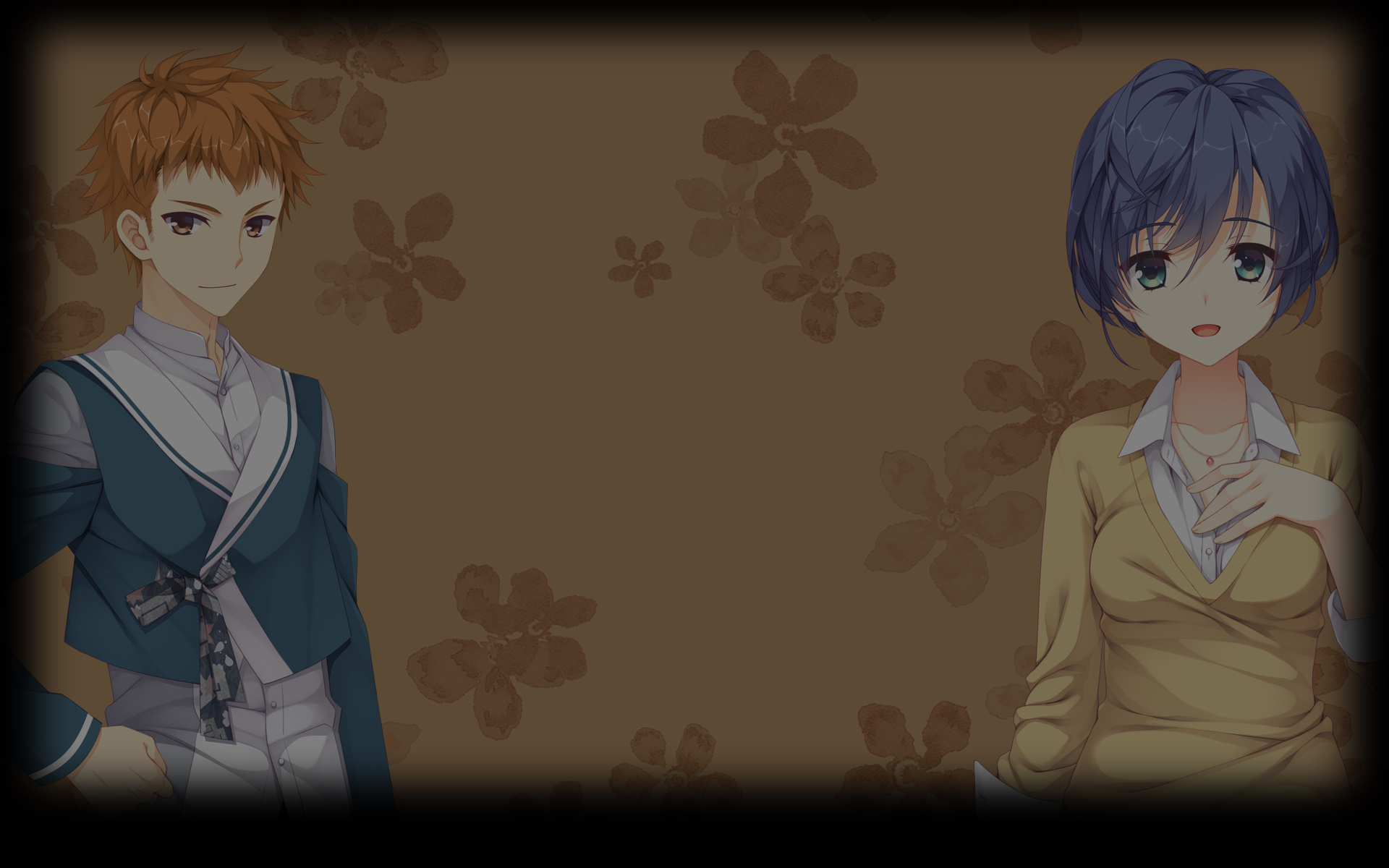 Rentarou & Hinami