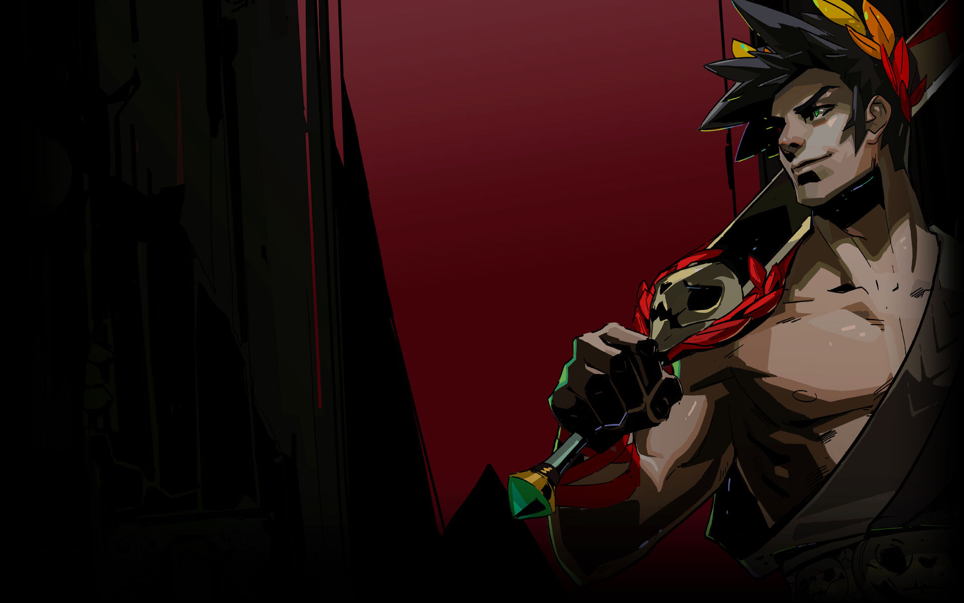 Prince of the Underworld