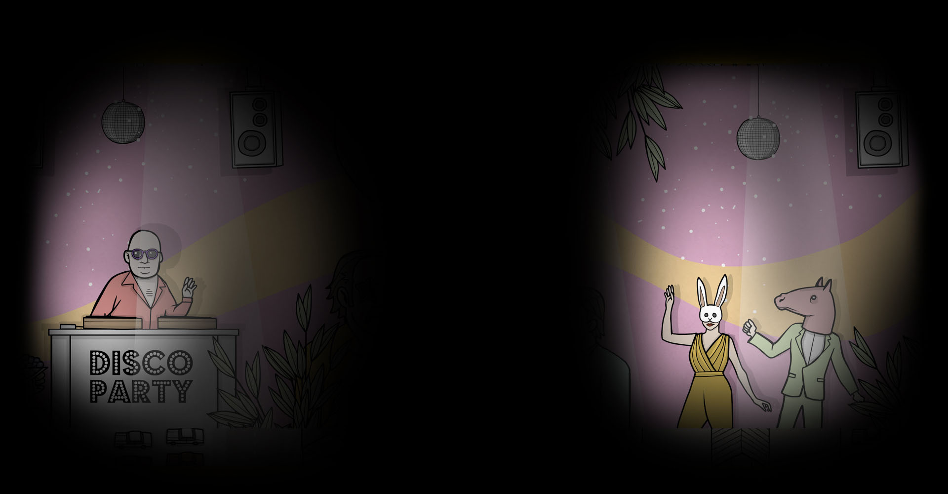 The Lost Soul