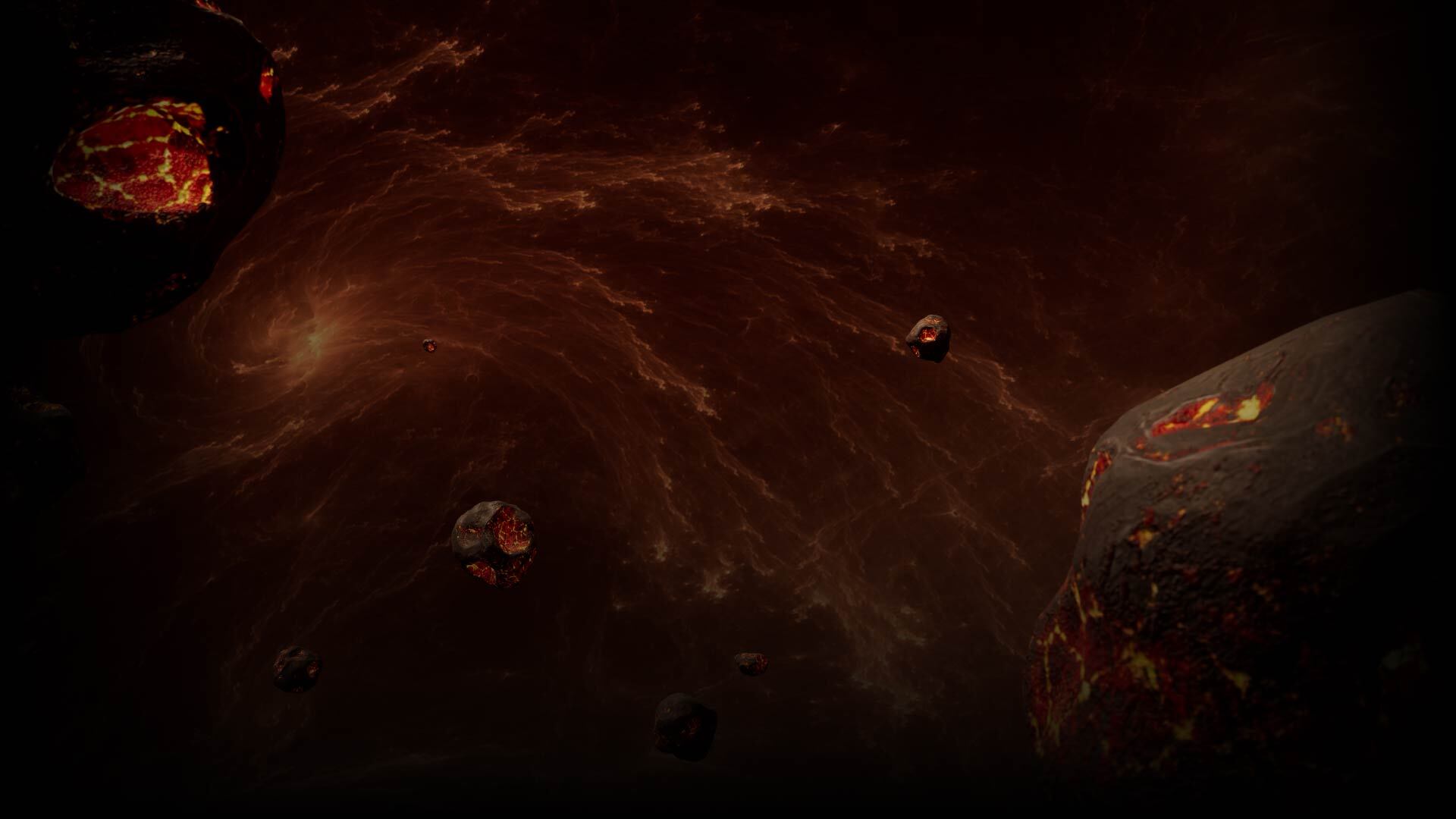 Edge of the Universe