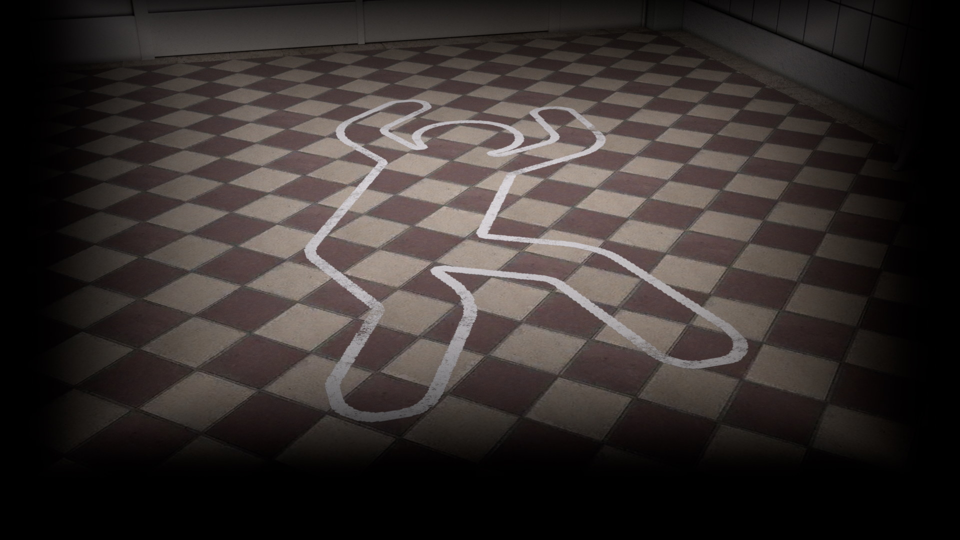 The Scene of the Crime