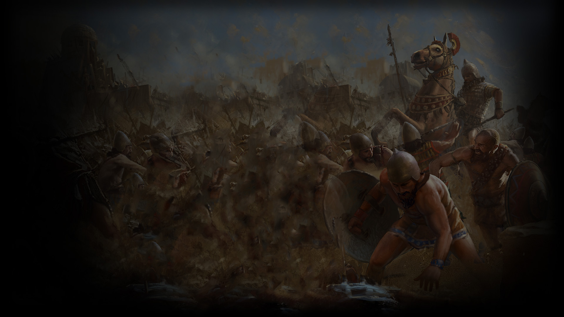 Battle