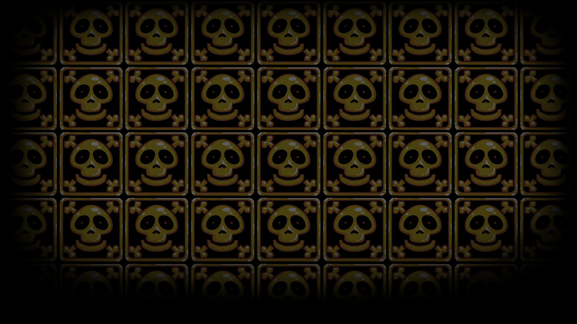 Death Blocks!?
