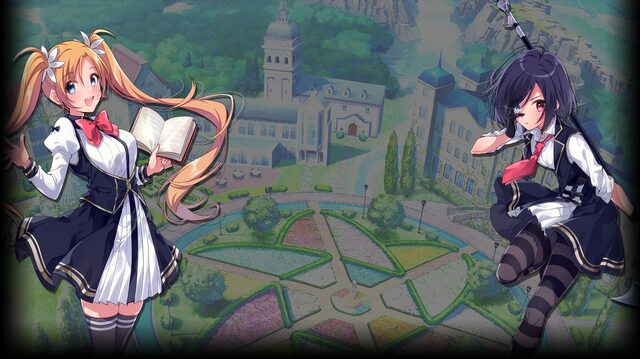 Berune&Mei