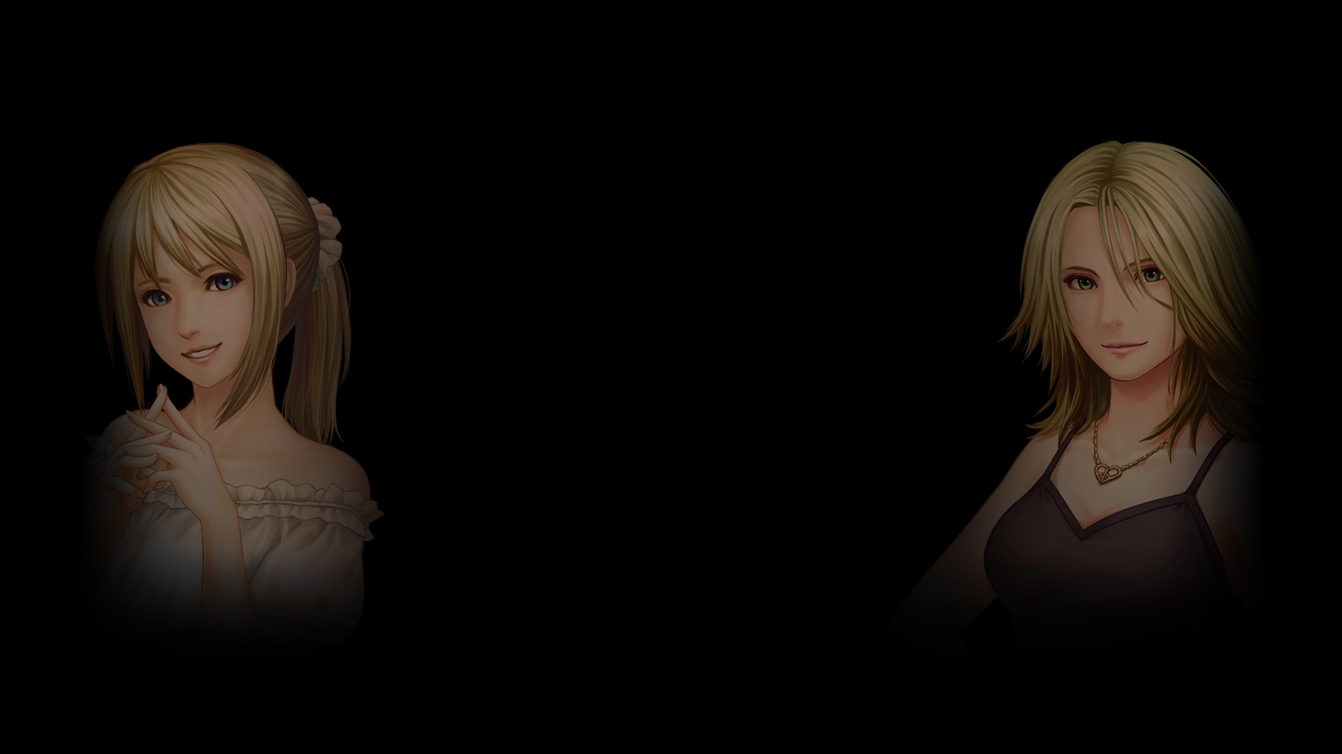 Alice ＆ Ema