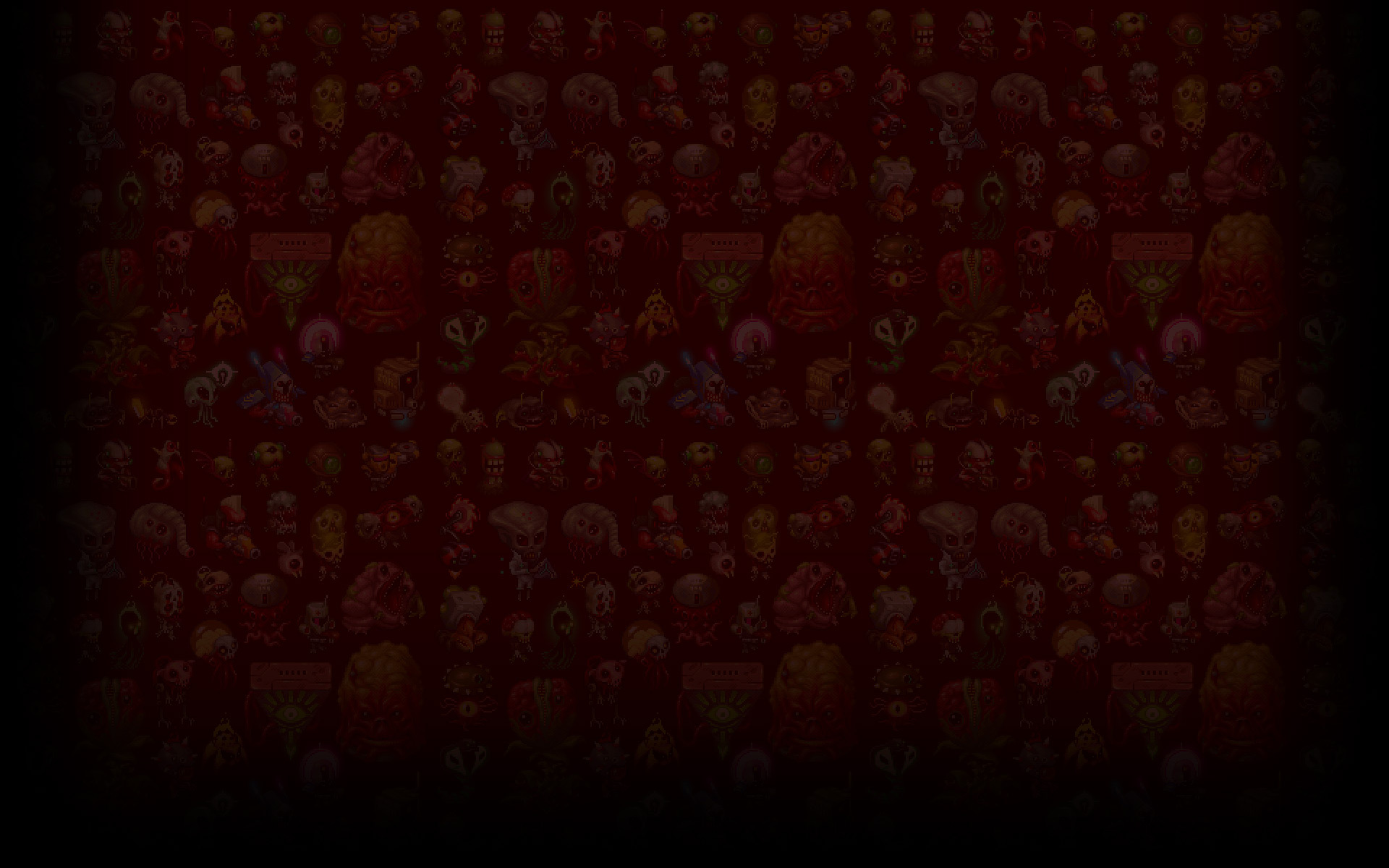 I, Dracula "More enemies" background