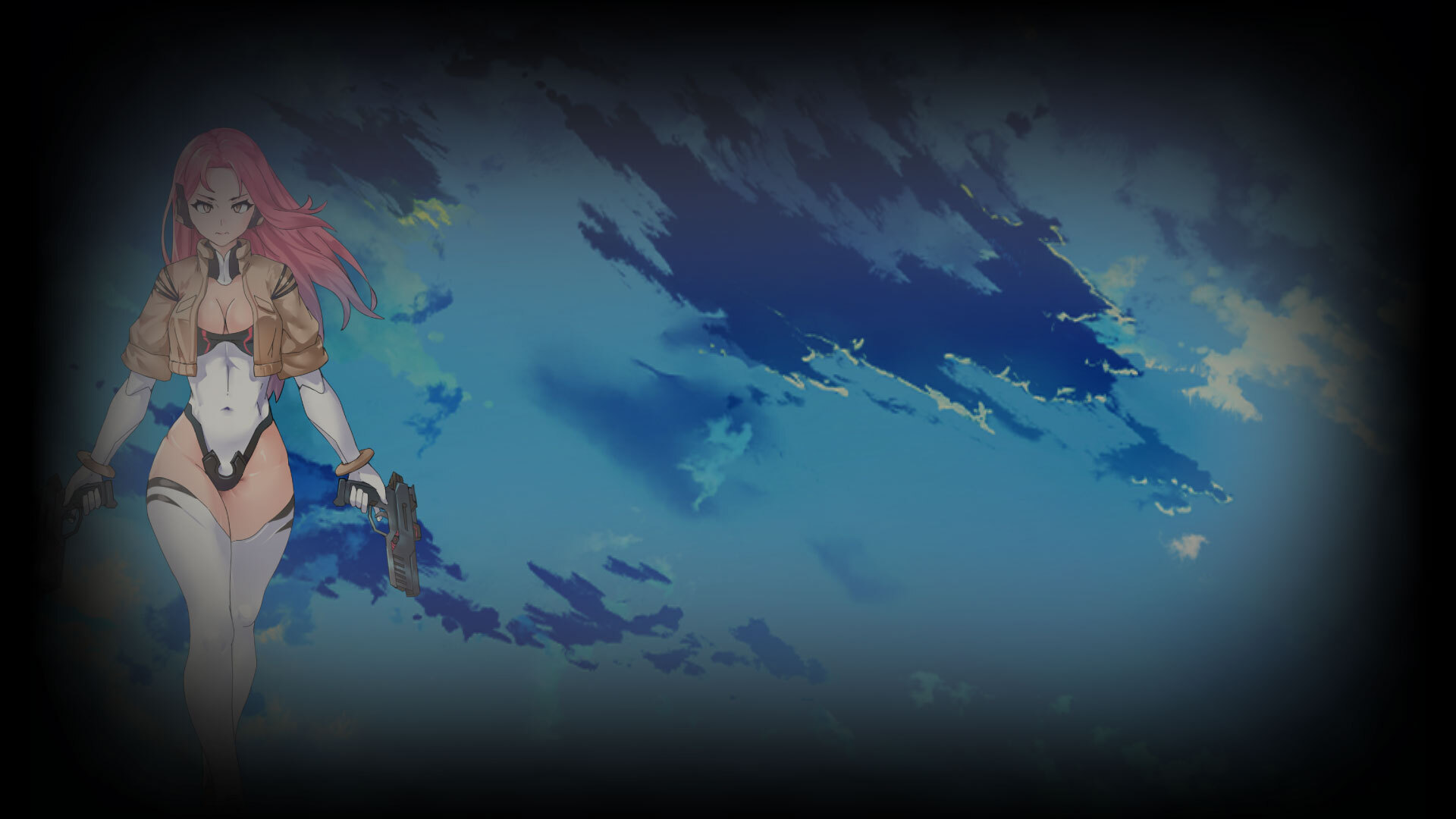 Zafra Background