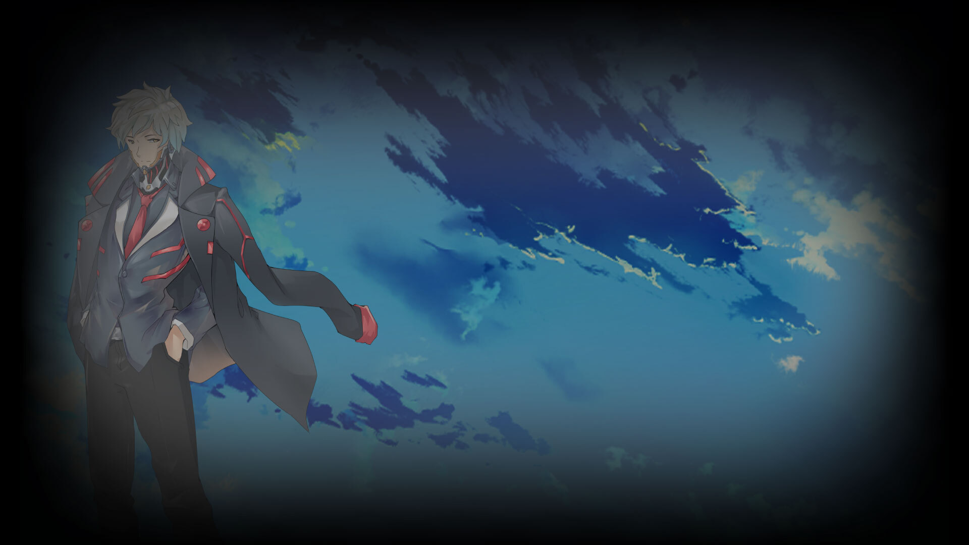 Jasen Background