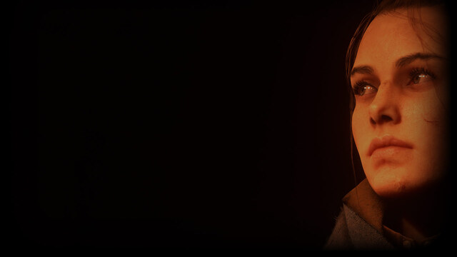 Amicia de Rune (Profile Background)