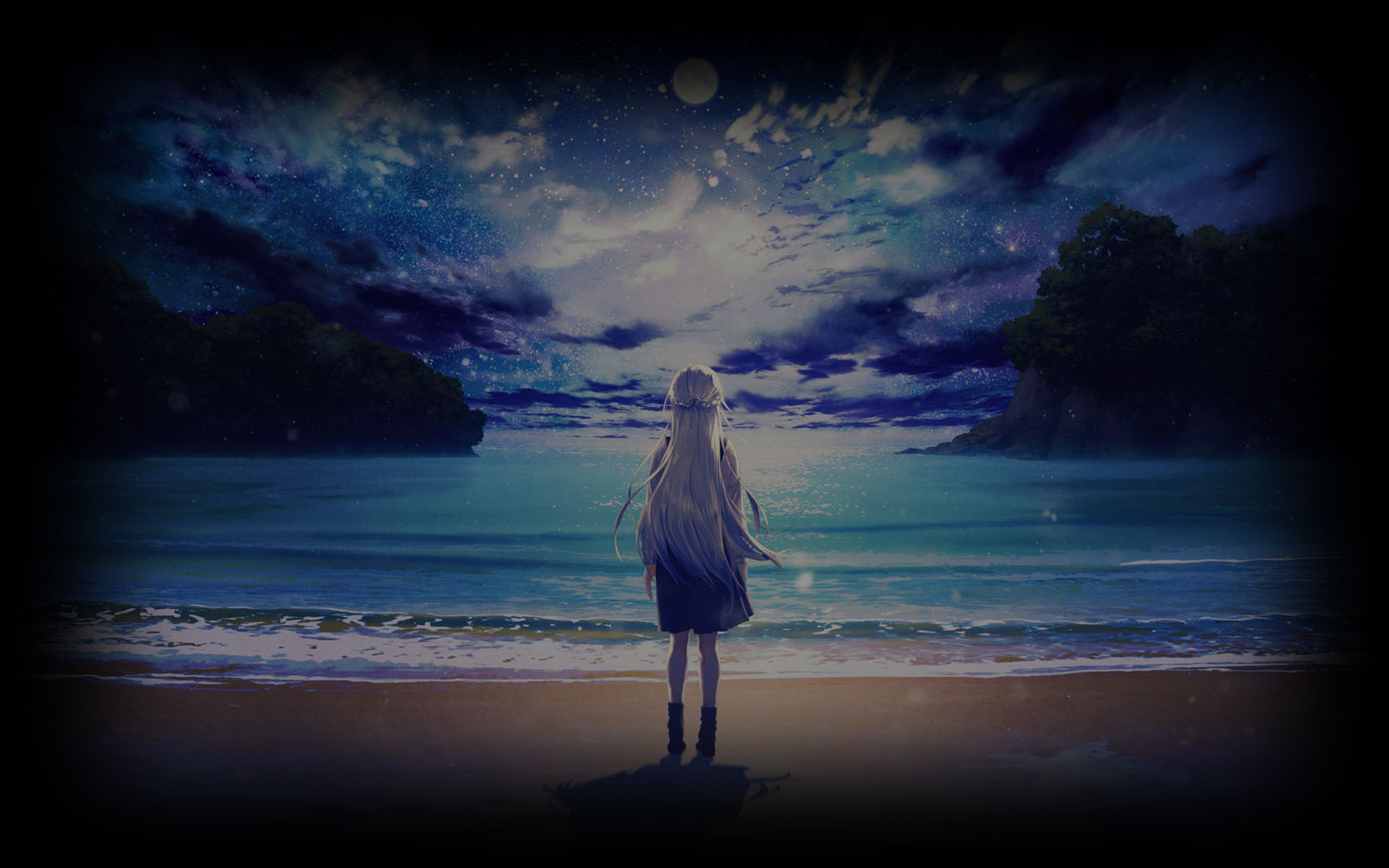 Sea
