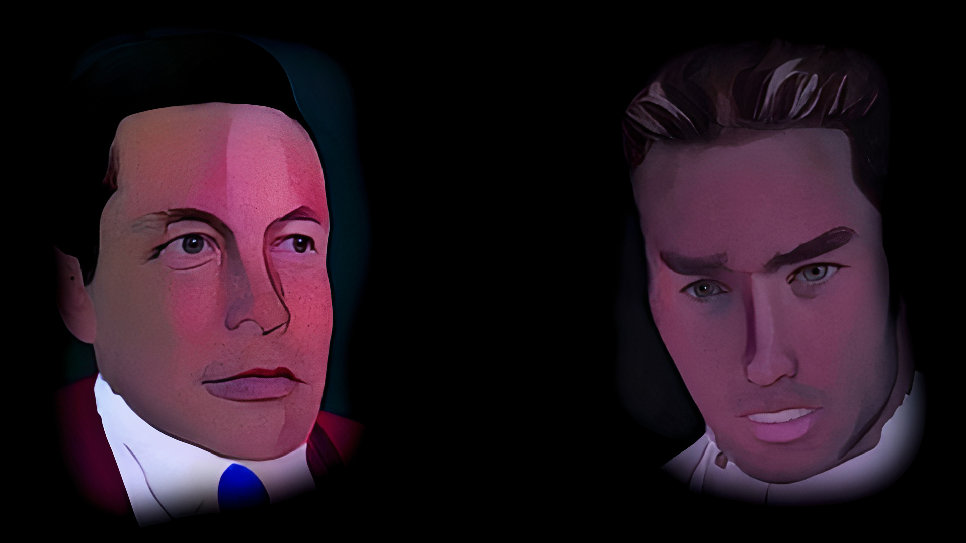 Legendary Boys
