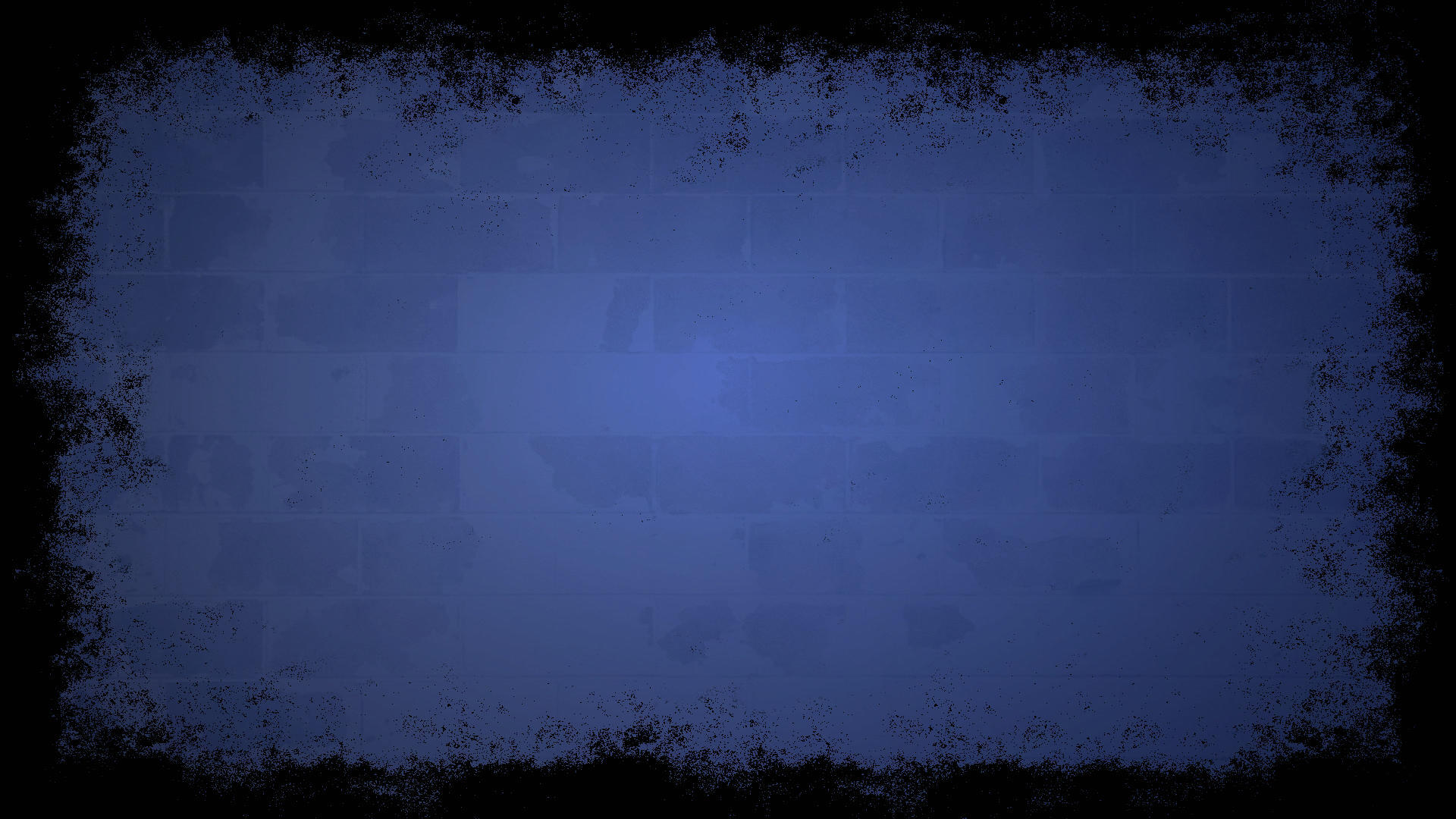 Blue Bricks
