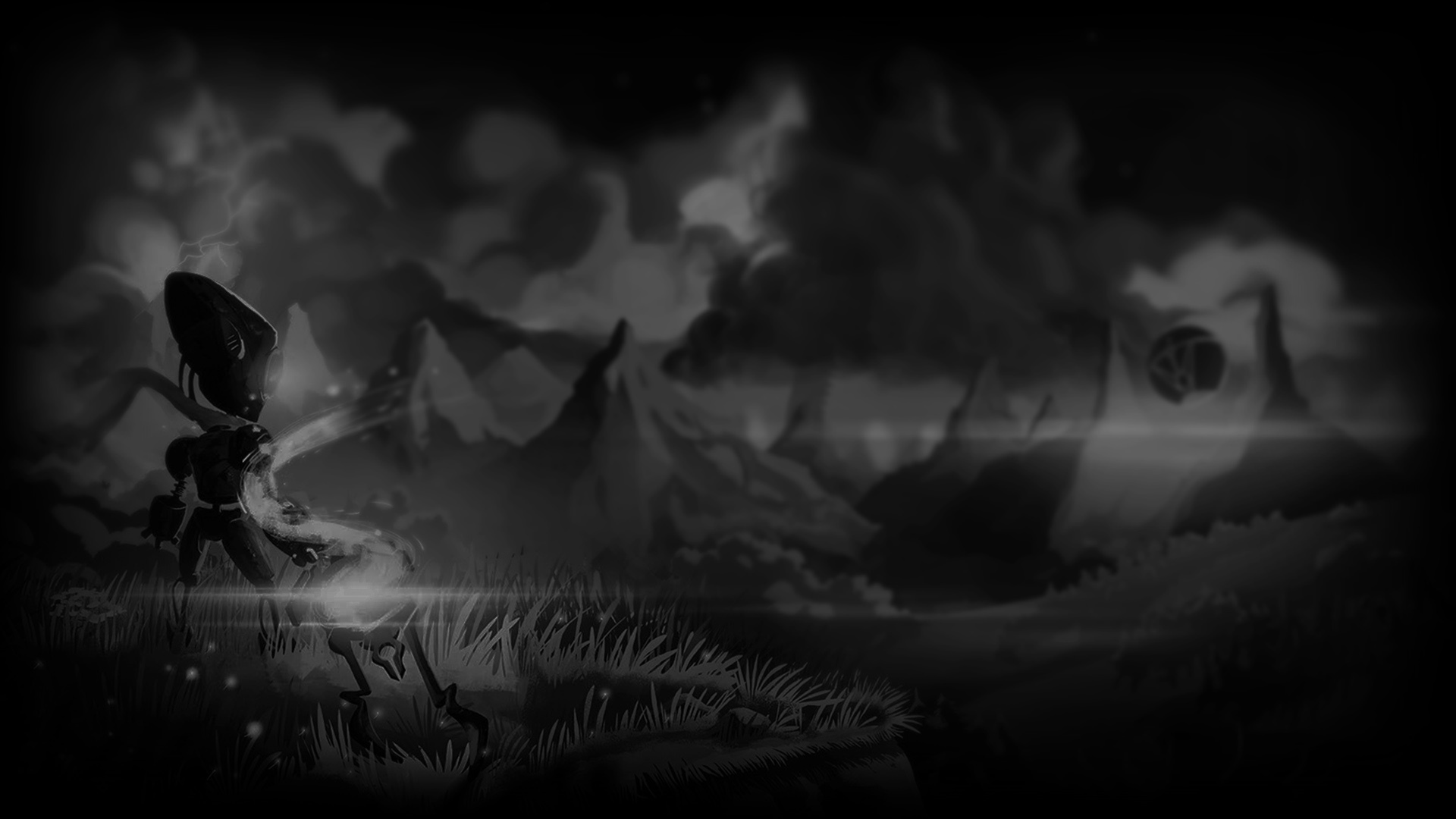 The Road
