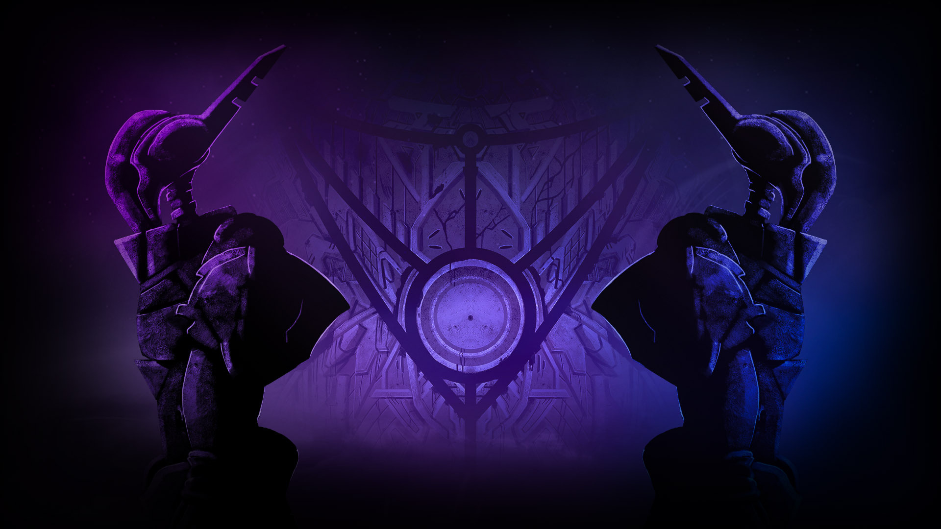 The Age of a New Dawn