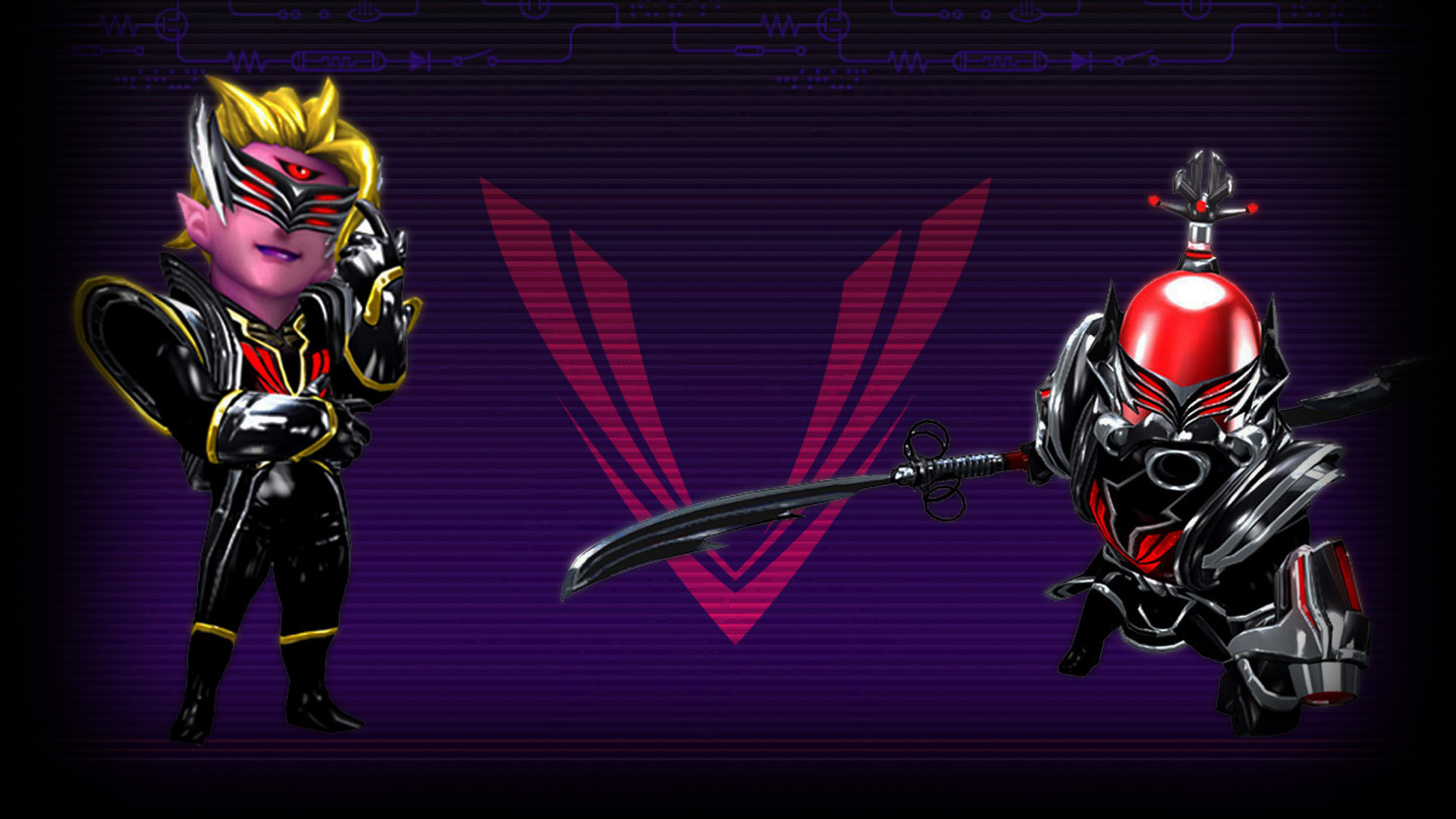 PrinceVorkken&Chewgi