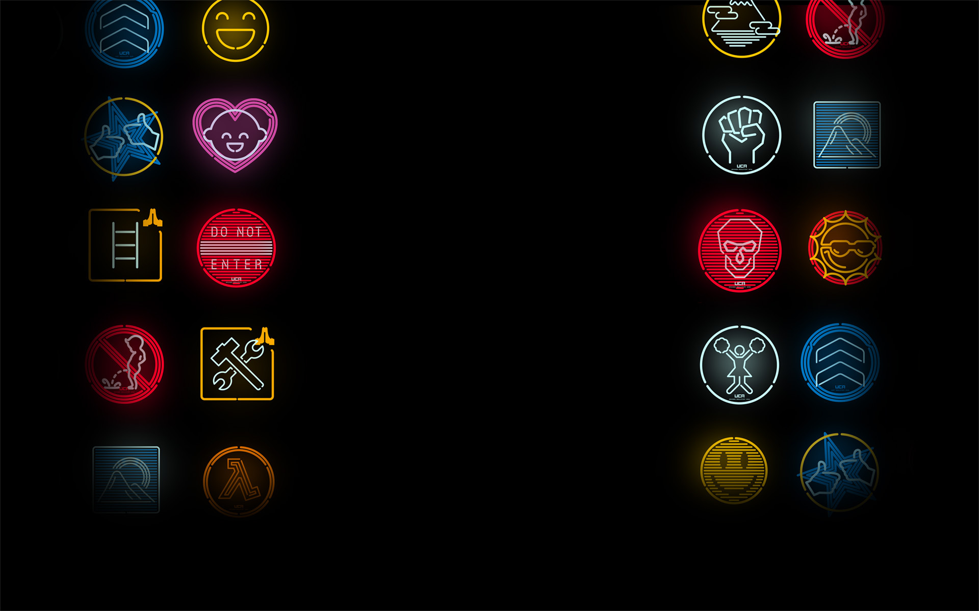 Neon Signs