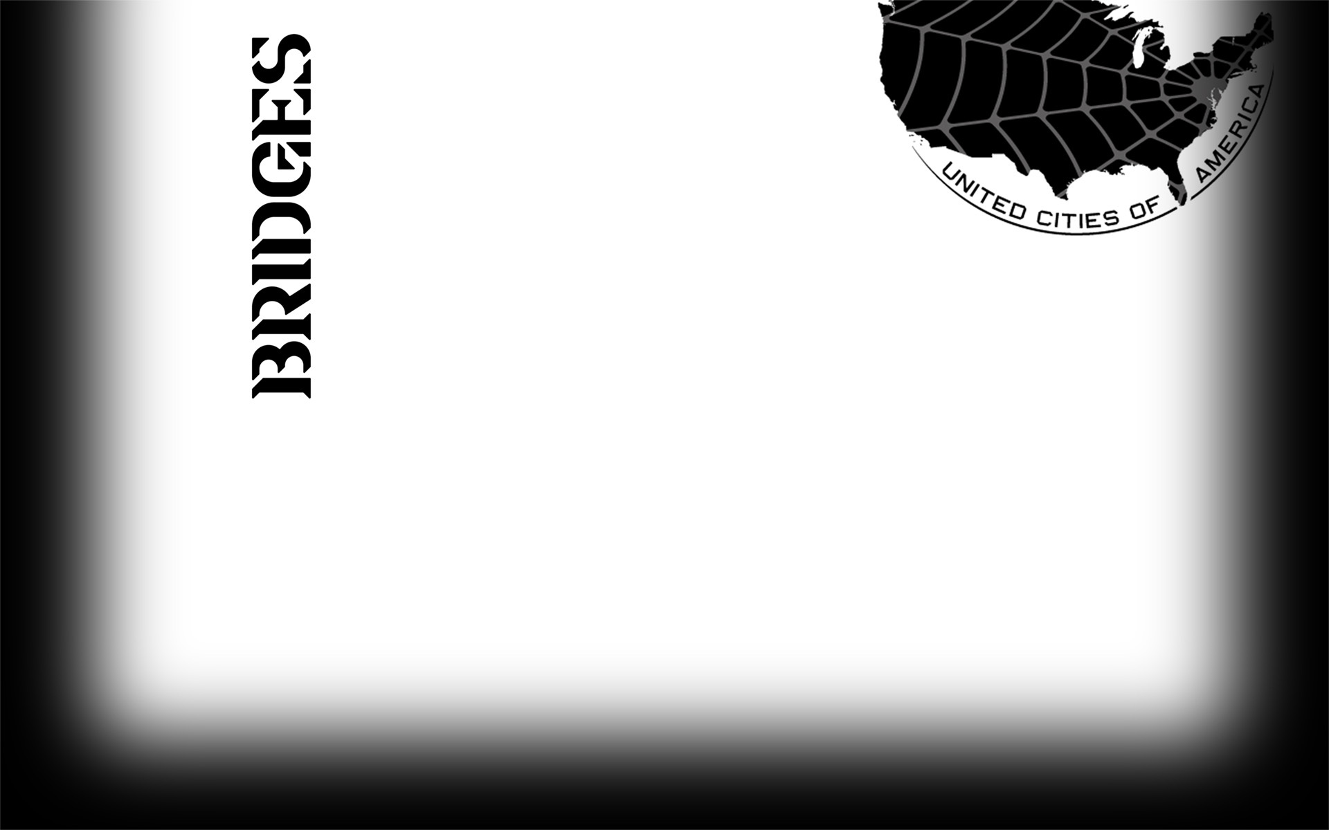 BRIDGES (White)