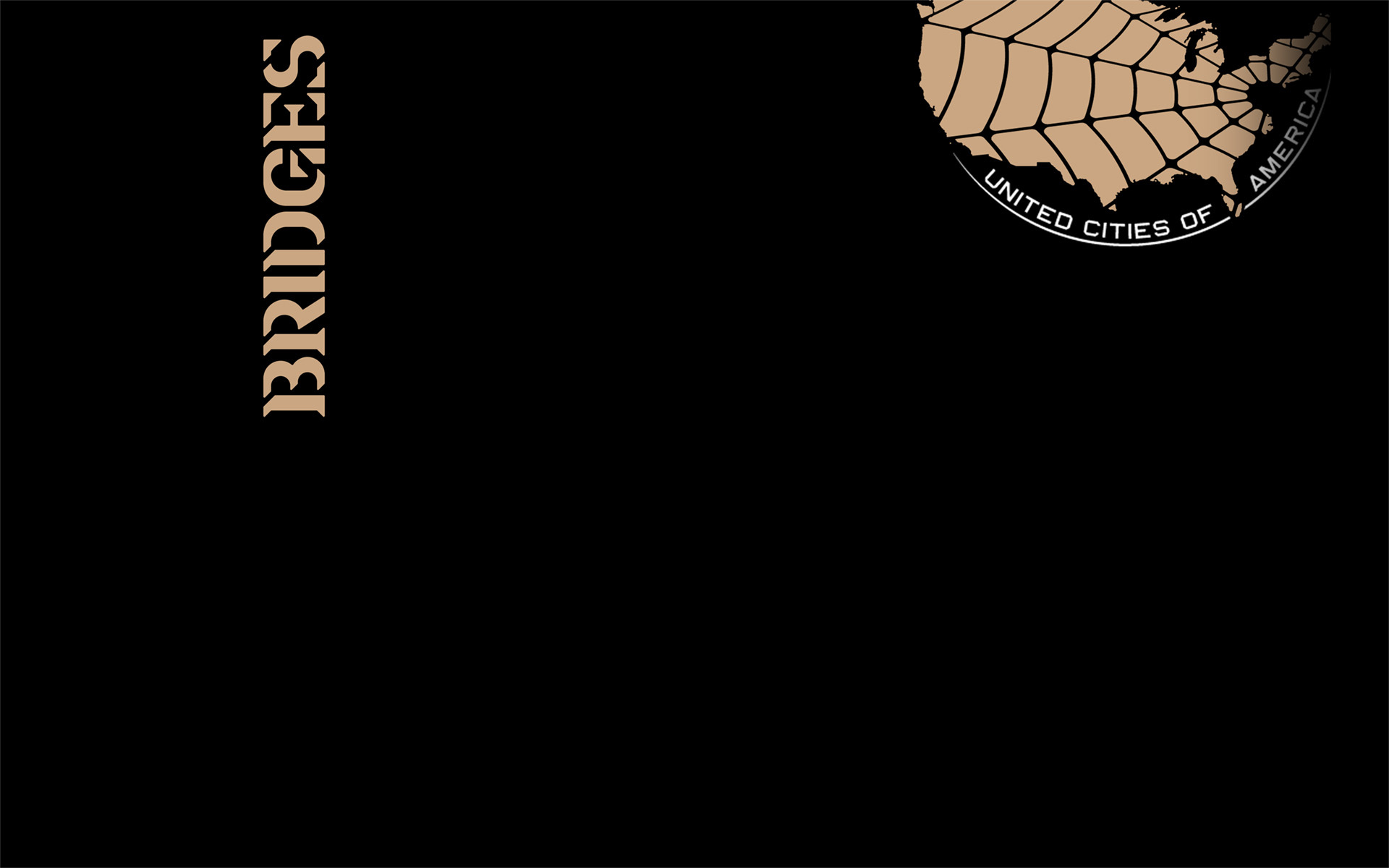 BRIDGES (Gold)