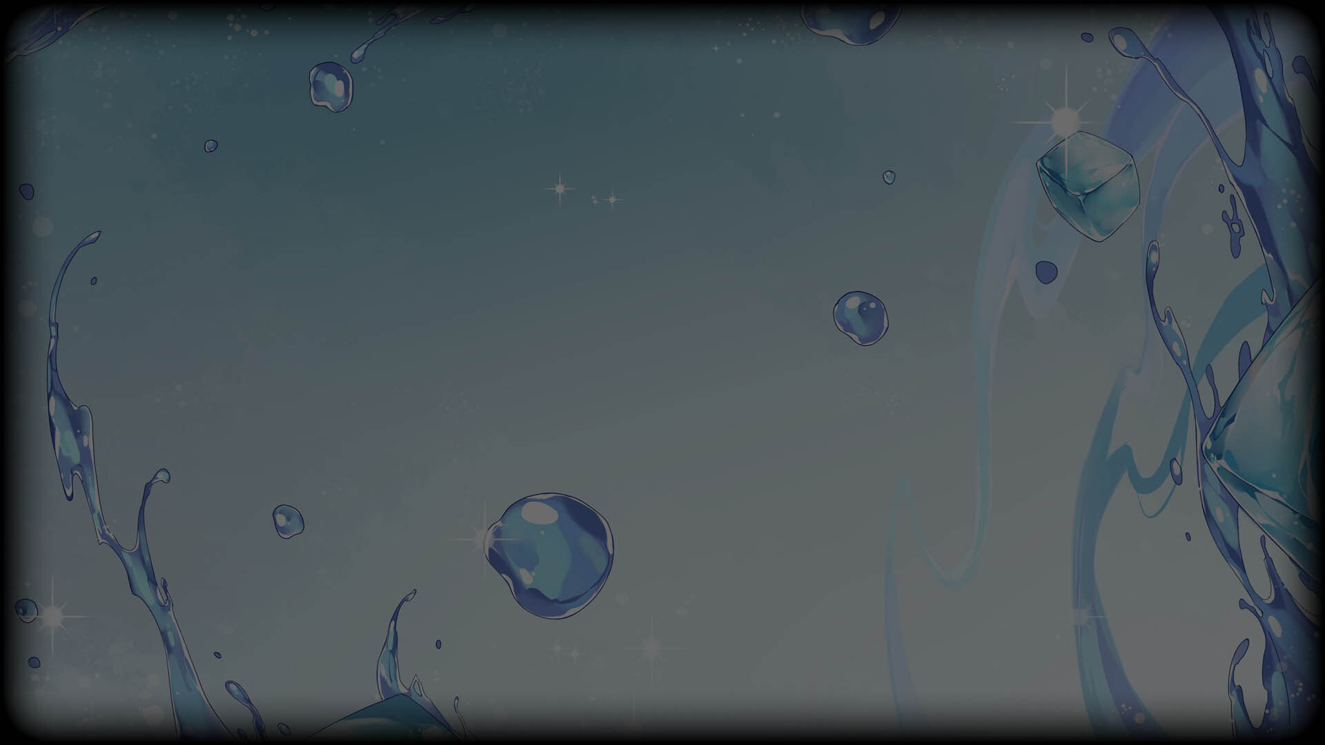 Water