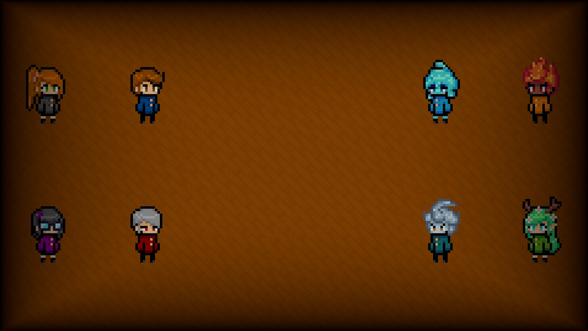 Potion Party BG2