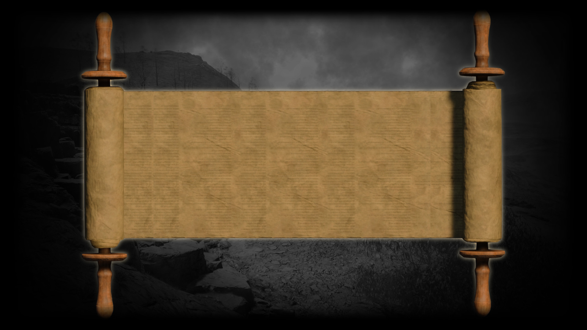 The Scroll