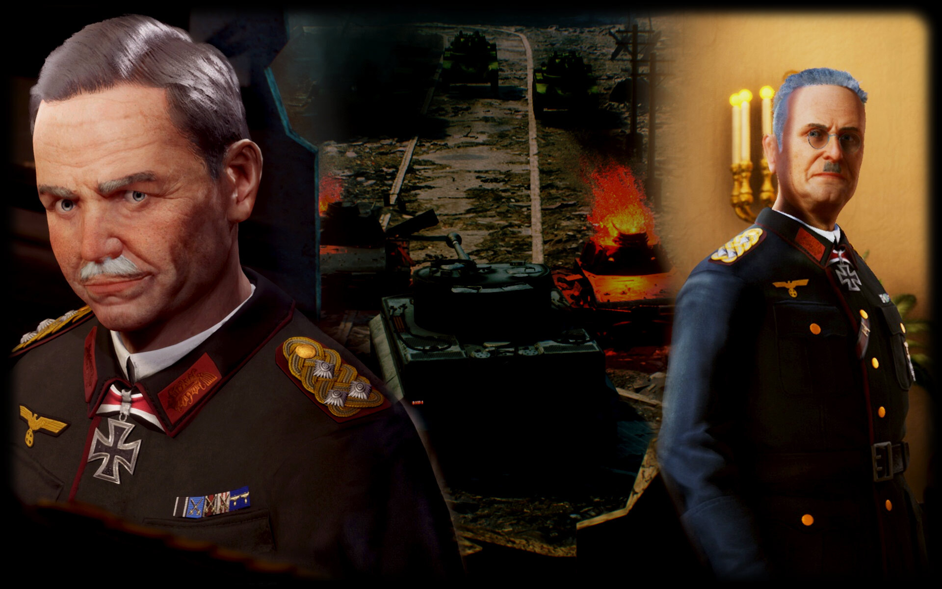 Guderian [Modern]