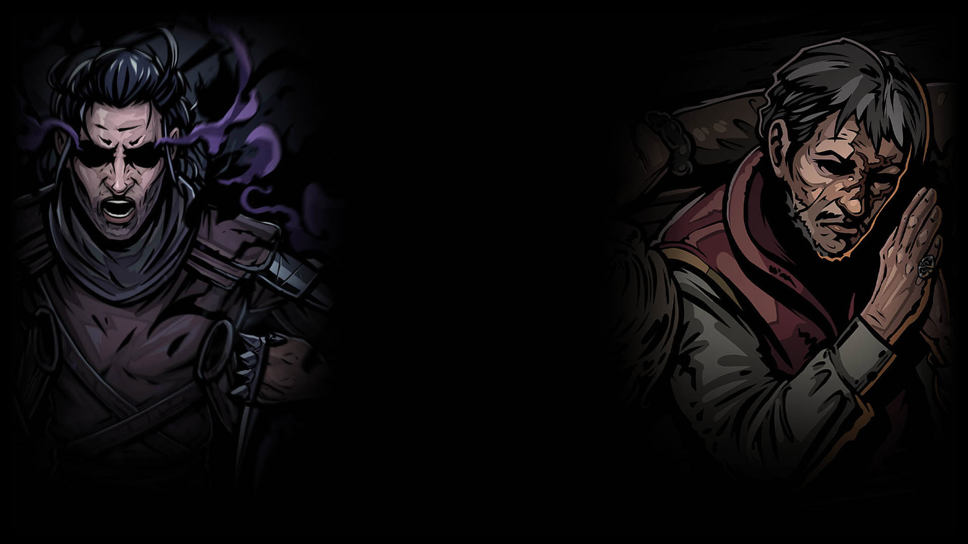 Magin Elester & Sarera Background