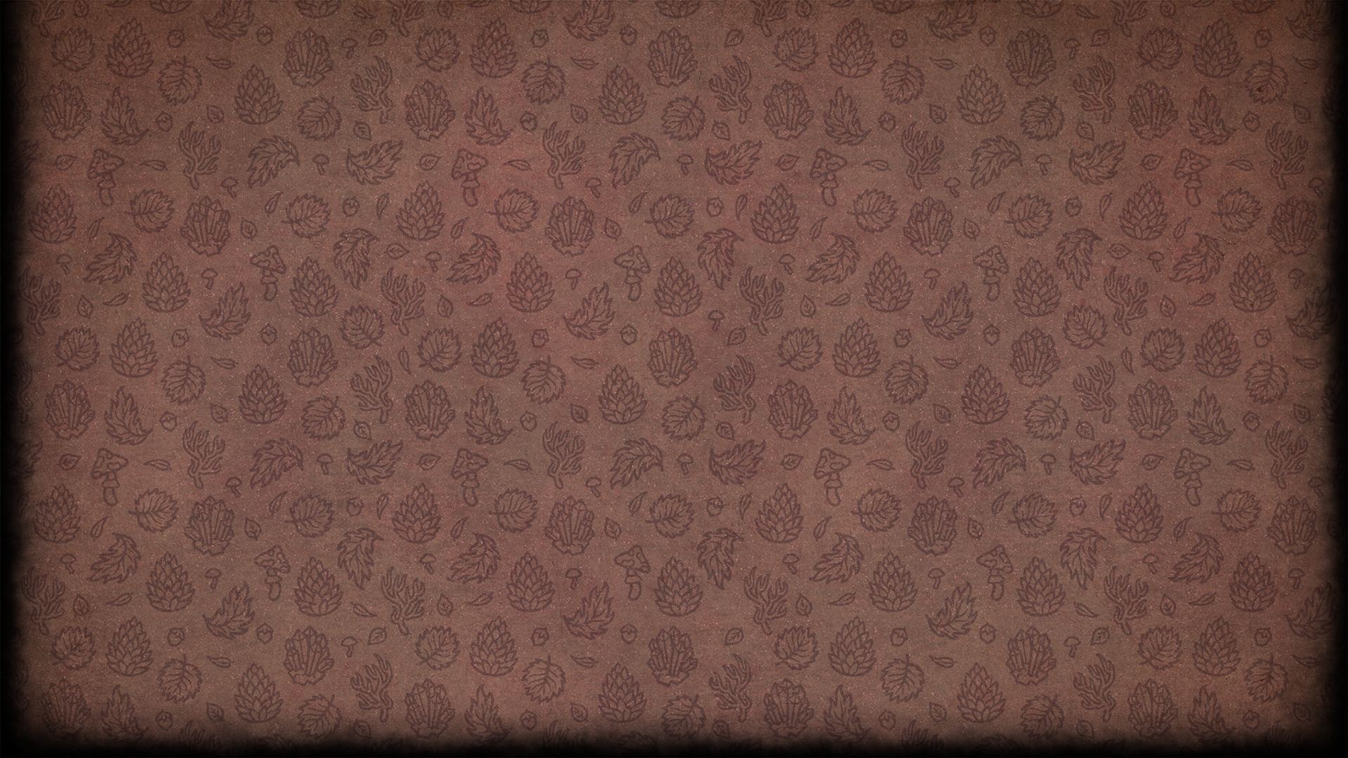 Purple Pattern