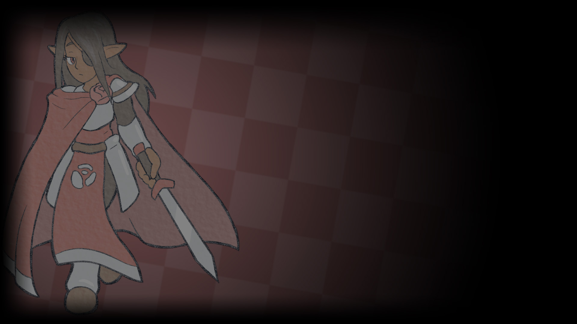 Rosalia Profile Background