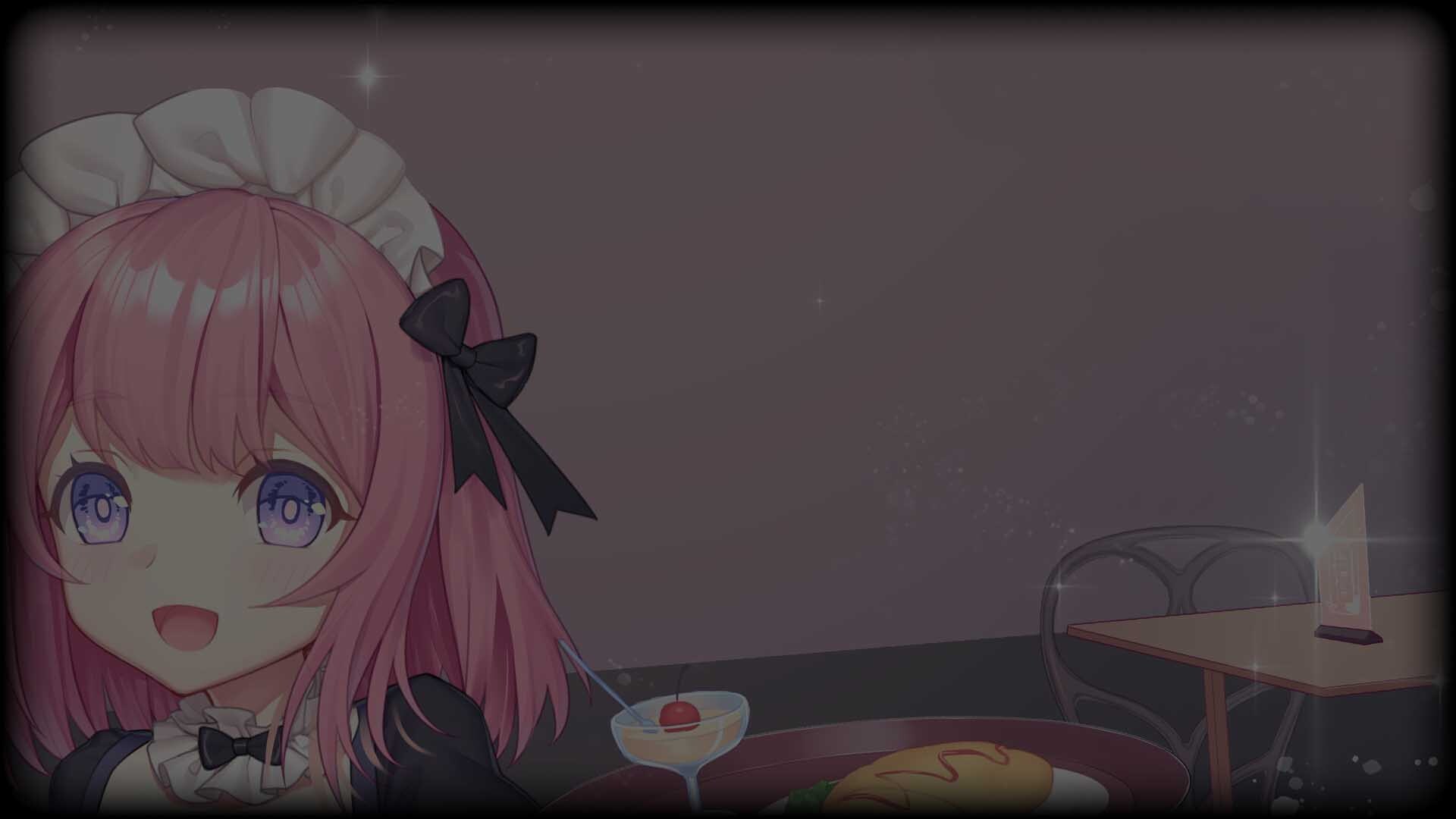 Maid love