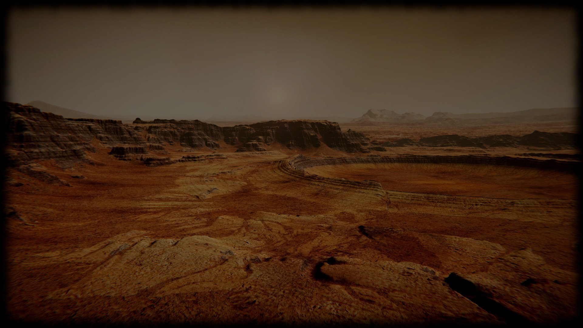 Terrain 3