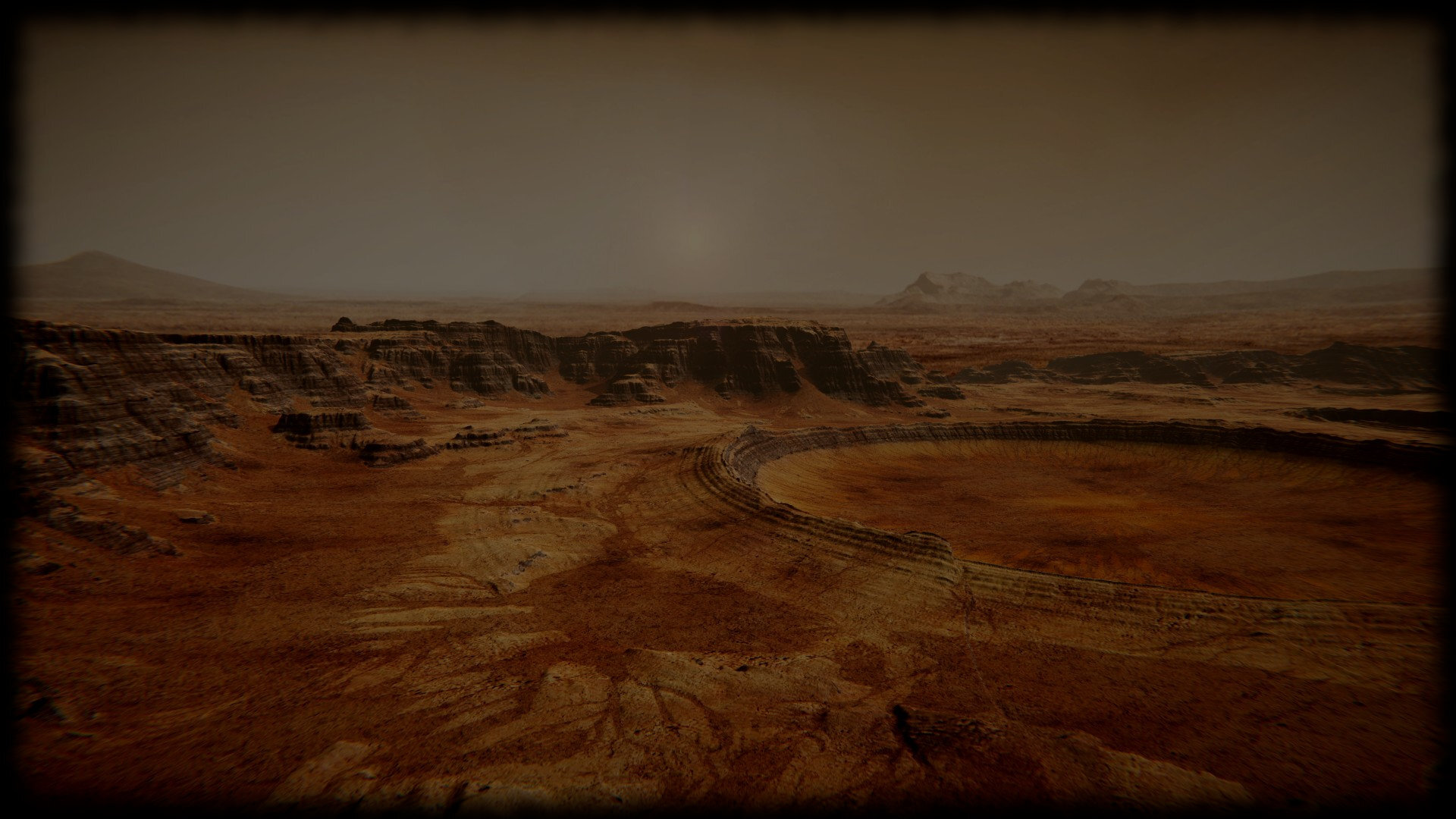 Terrain 2