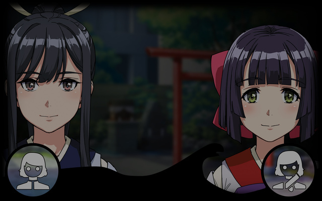 Ready to Race: Fuka & Inori