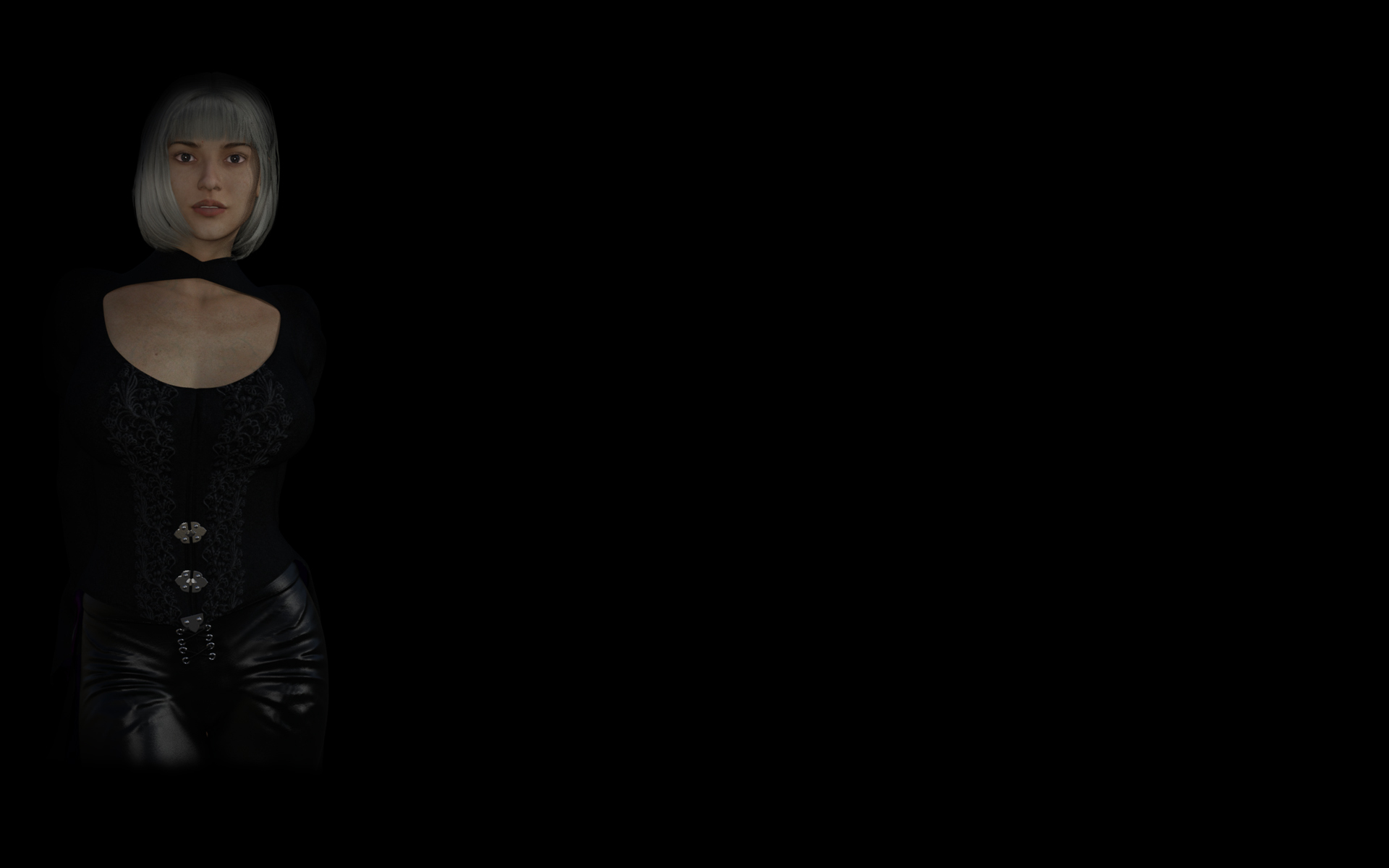 Nun