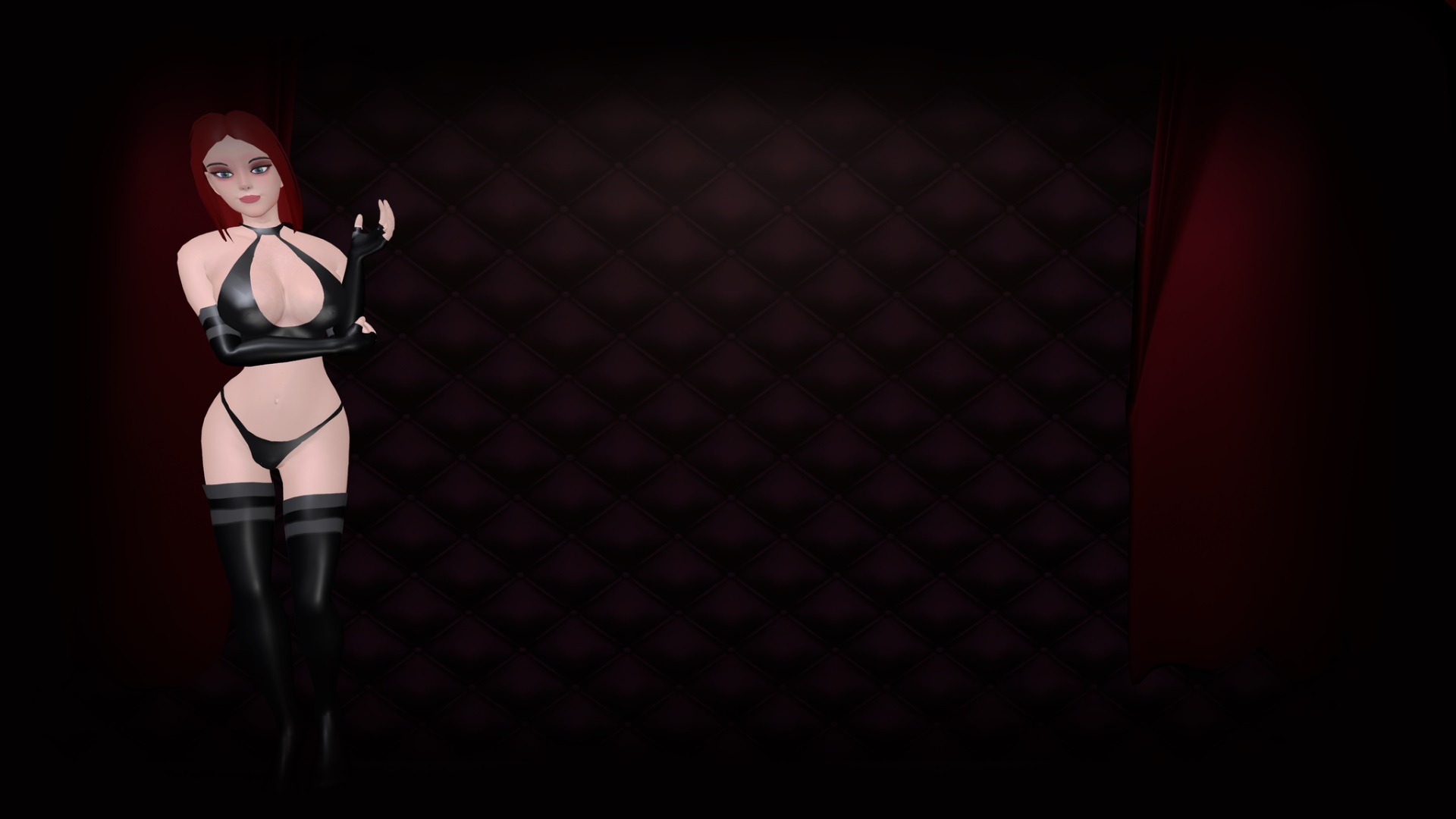 Maia Background