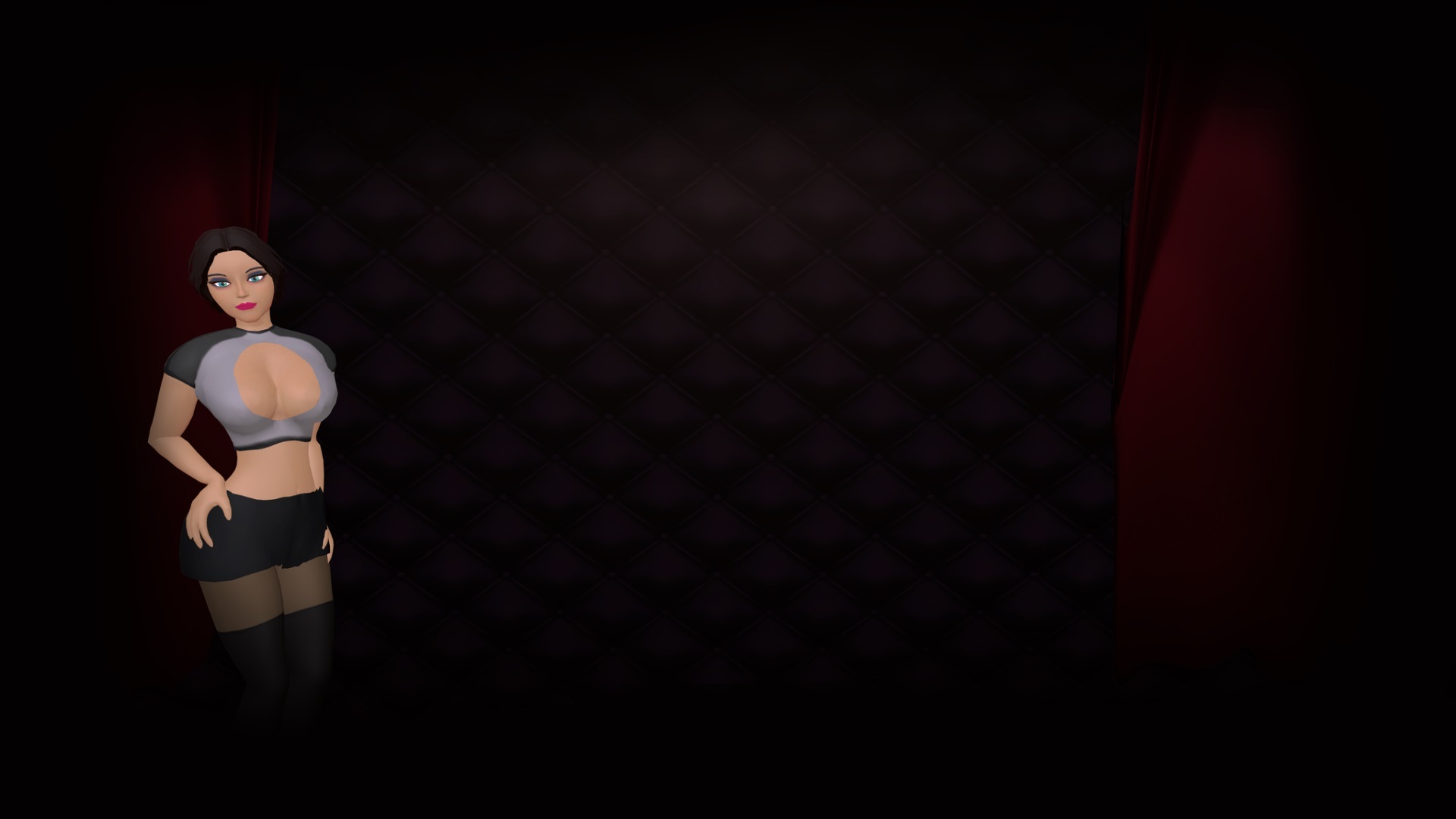 Carime Background
