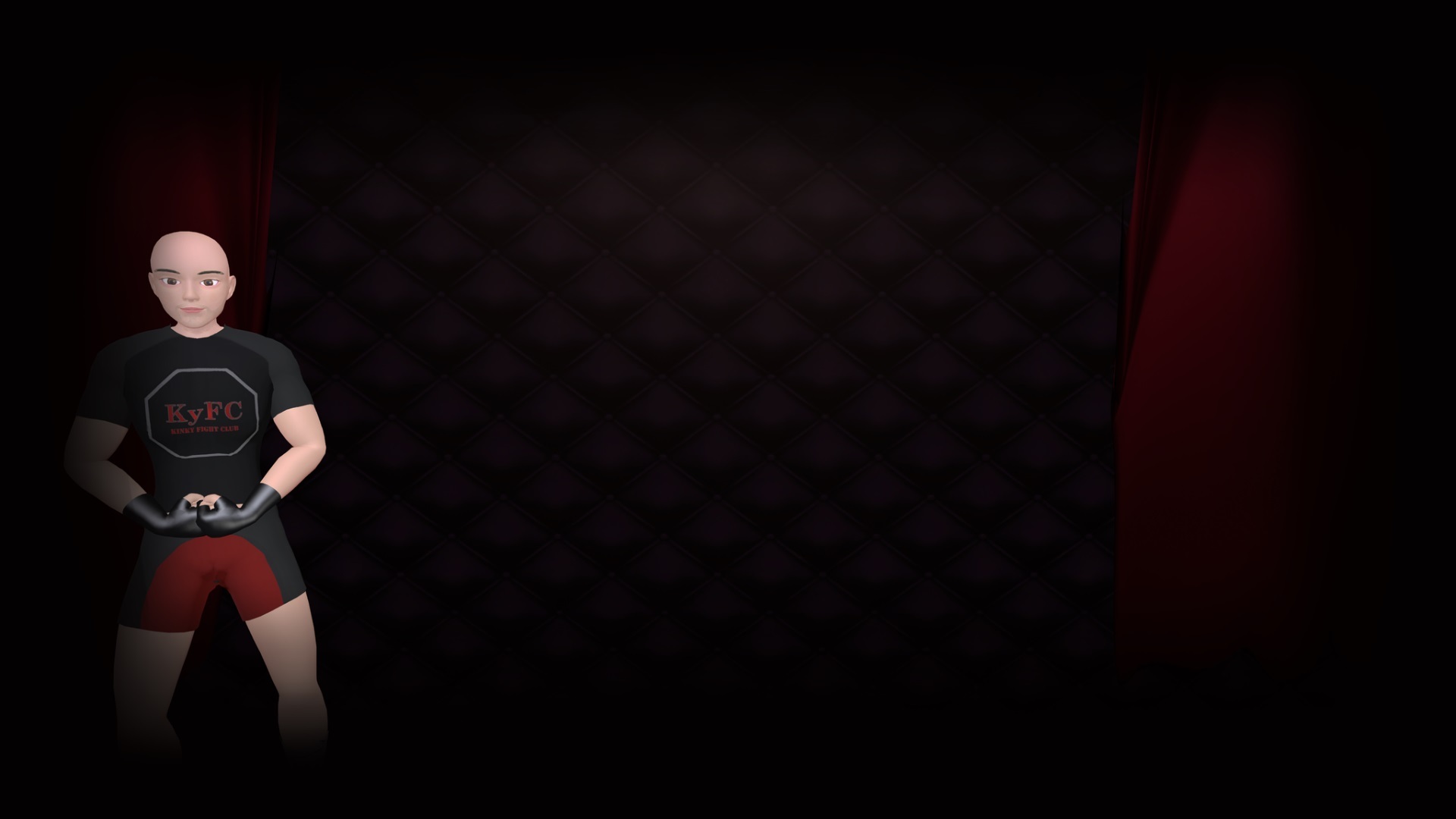 Max background