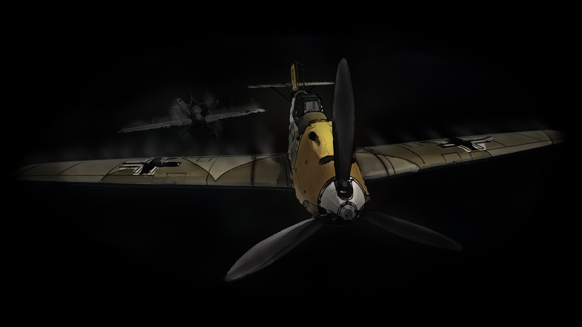 Bf-109