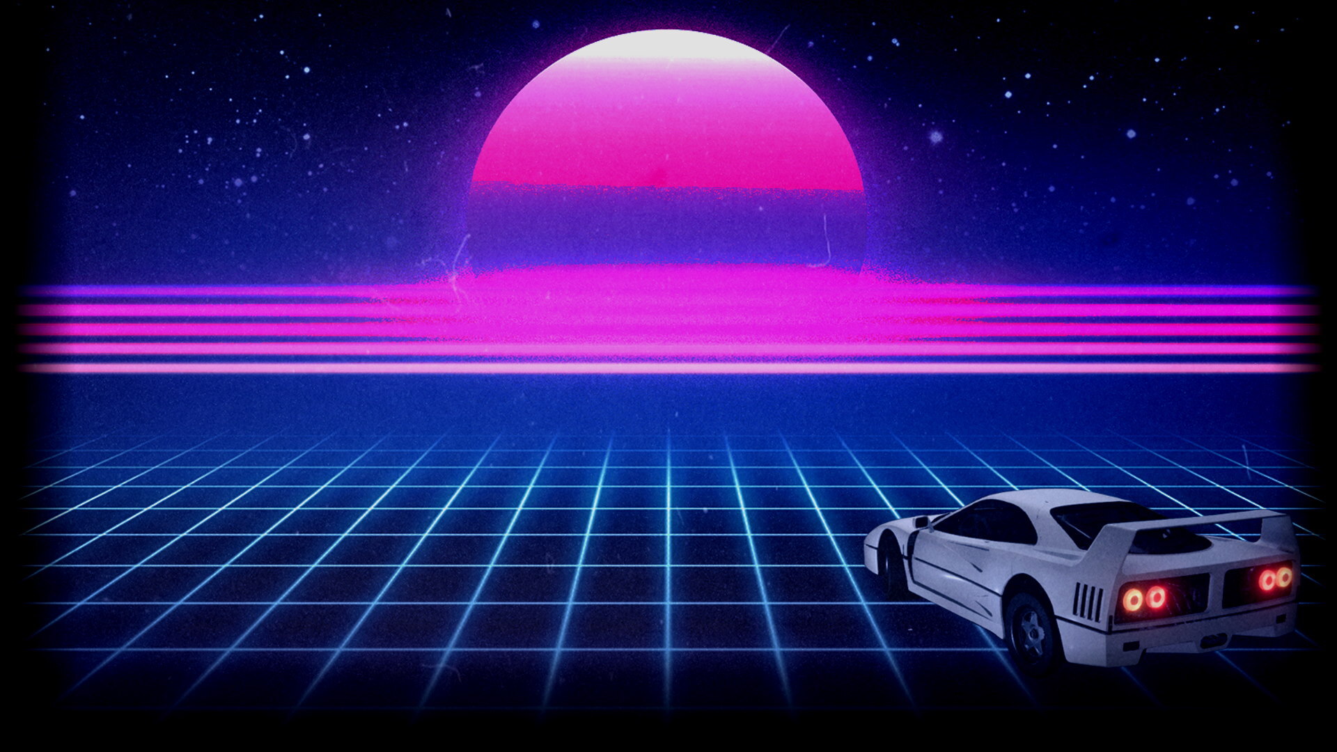 Retrowave