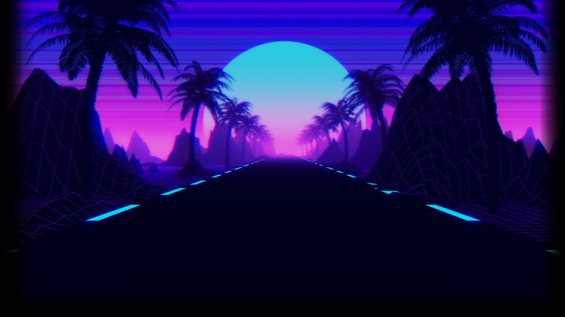 Palm Road