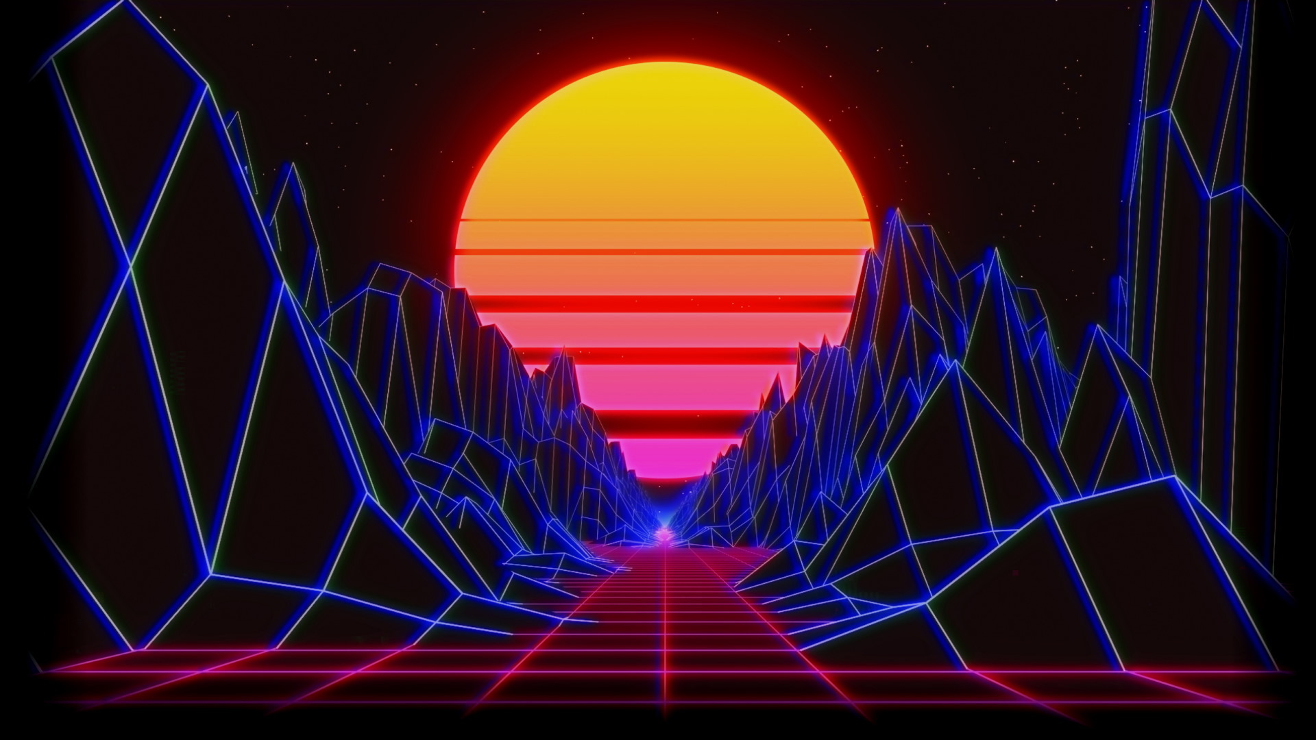 The Grid