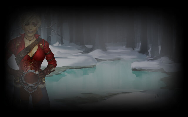 Glasha Background