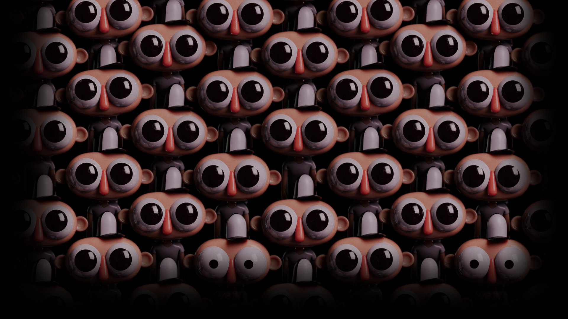 Spotted?