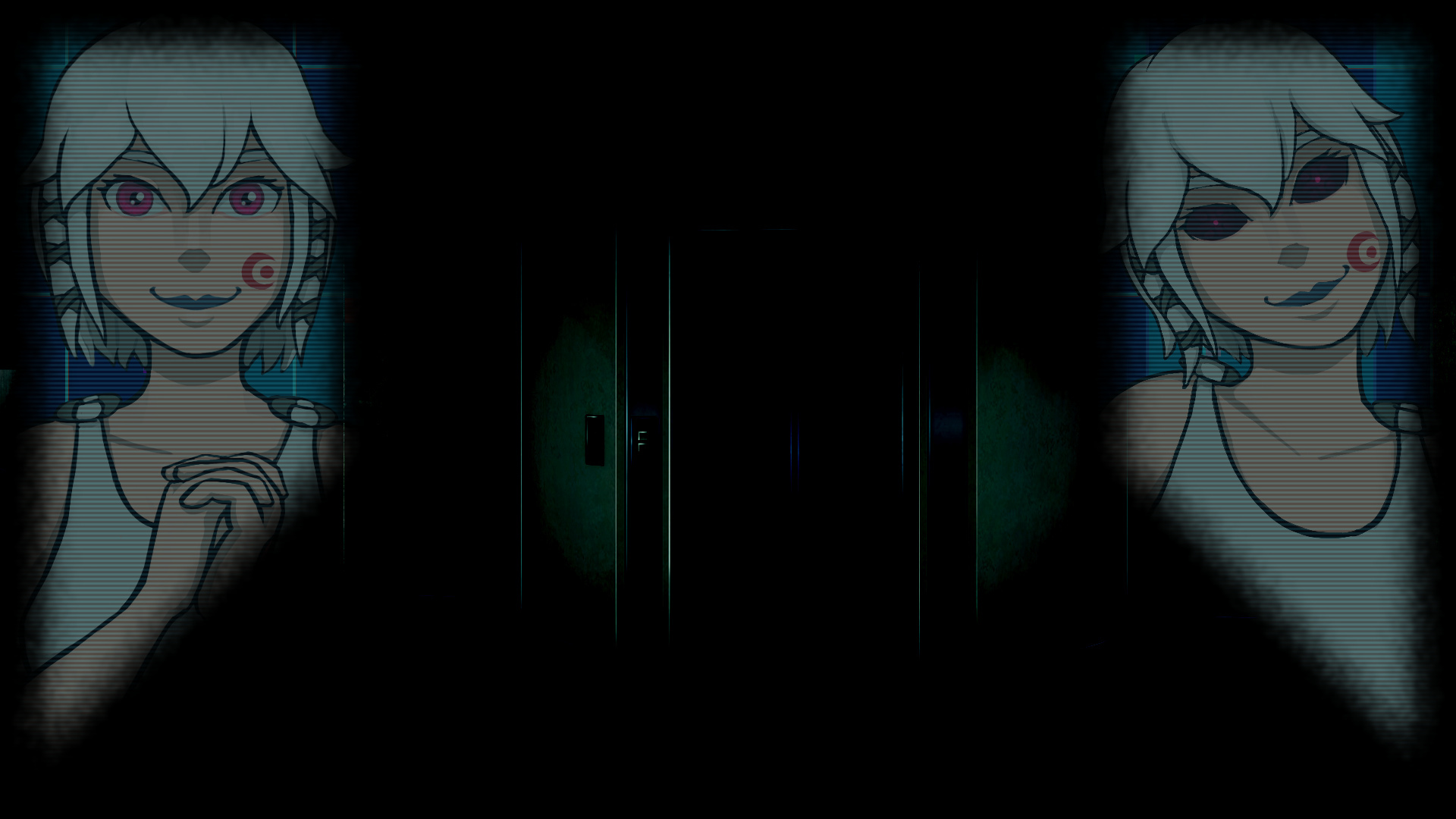 Two-Faced Avatar