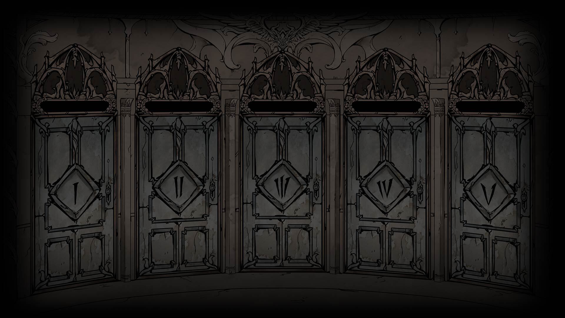 Succubus Corridor