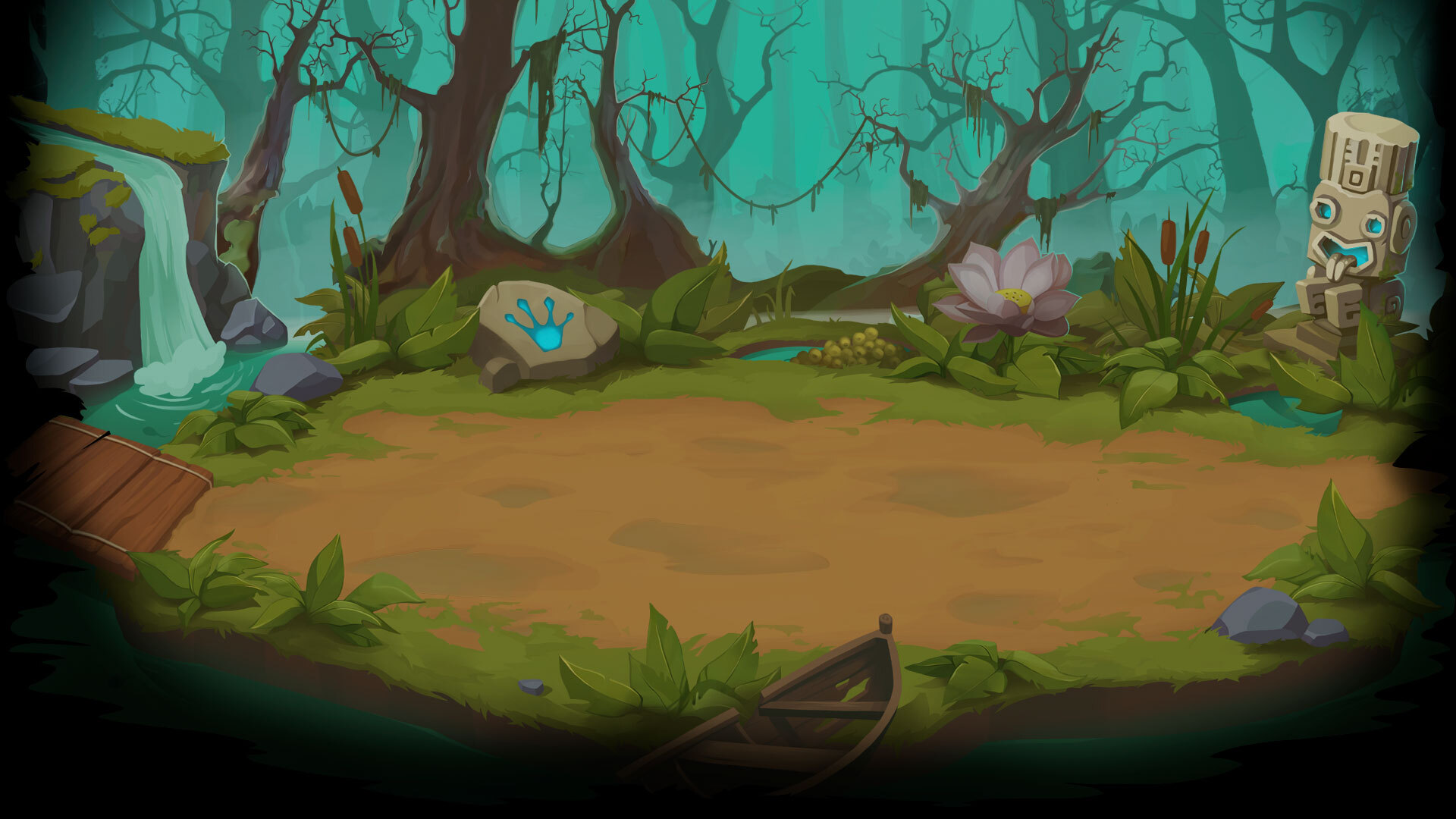 Swamp