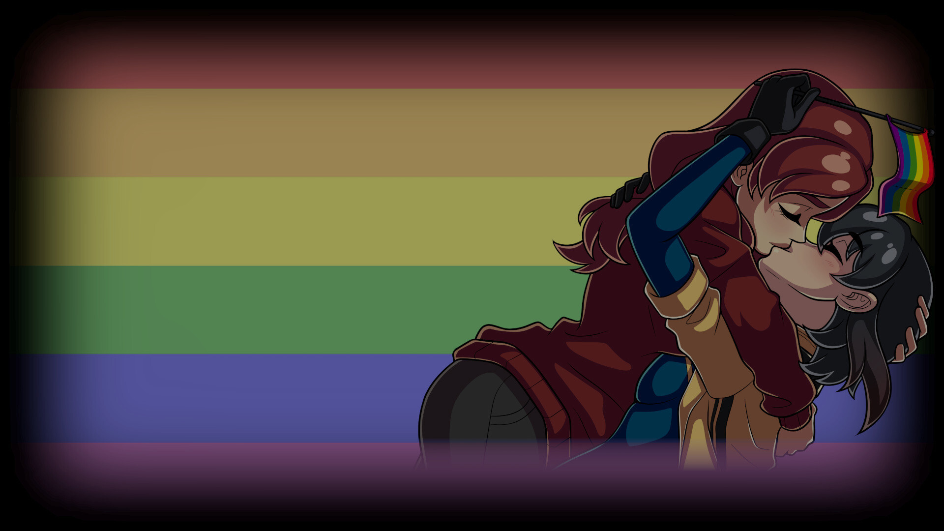 Pride
